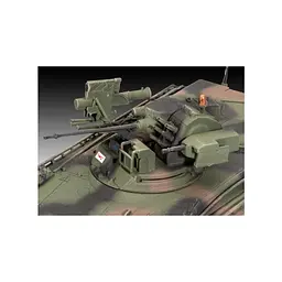 Збірна модель Revell Танк Marder 1A3 рівень 4, 1:72 (RVL-03326) - мініатюра 5