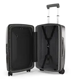Валіза на колесах Thule Revolve Carry-On Spinner Raven 3203922 - мініатюра 5
