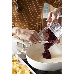 Блендер стаціонарний KitchenAid 5KSB4026EAC - мініатюра 7