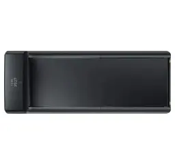 Бігова доріжка KingSmith Walkingpad A1 Plus (WPA1FPro) Black UA UCRF - мініатюра 3