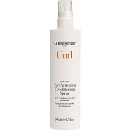 Спрей-активатор La Biosthetique Curl Activating Conditioning Spray для еластичності та пружності локонів 200 мл