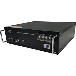 Акумулятор Ritar LiFePO4 48V (48V/100Ah/4800Wh) (R-LFP48V100Ah) [151238] - мініатюра 2