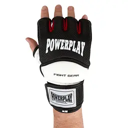 Рукавички для MMA (PP-3075) PowerPlay L fit0003704 - мініатюра 7