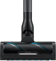 Акумуляторний пилосос Samsung Bespoke Jet AI VS90F40DEK/UK - мініатюра 7