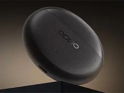 Навушники Oppo Enco Air4 Pro ETEA1 Black [110951] - мініатюра 6
