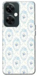 Чохол Demsky Блакитна класика для OnePlus Nord CE 3 Lite