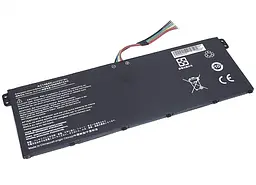 Акумулятор для ноутбука Acer AC14B8K-4S1P Aspire V13 15.2V 33Wh - мініатюра 2