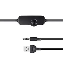 Колонки 2.0 Polo Black 4 Вт Trust teh0021050 - мініатюра 4