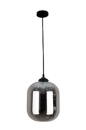 Люстра в стилі лофт Levistella 752568-1 GRAY