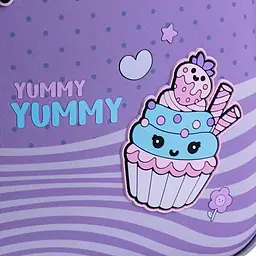 Рюкзак GoPack Education напівкаркасний 165M Yummy (GO25-165M-3) - мініатюра 13