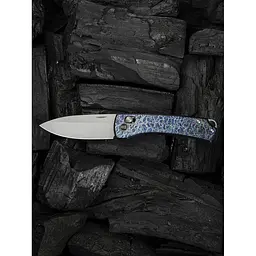 Ніж складаний Weknife Nightblade WE22046-4 - мініатюра 17