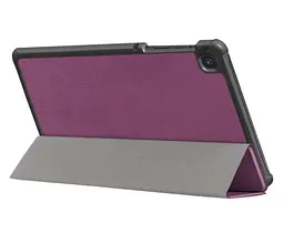 Чохол Primo для планшета Samsung Galaxy Tab A7 Lite 8.7" 2021 (SM-T220 / SM-T225 ) Slim Purple - мініатюра 4