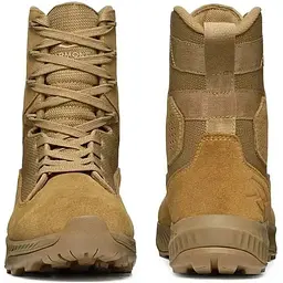 Черевики Garmont U T8 Falcon Wide 43 Coyote (1053-002706-UK.9) - мініатюра 2