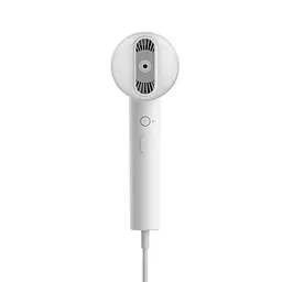 Фен Xiaomi Mijia Negative Ion Quick Dry Hair Dryer H300 White (CMJ01ZHM) - мініатюра 5