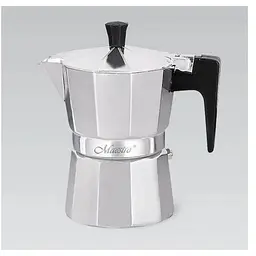 Кавоварка гейзерна Maestro MR-1666-9