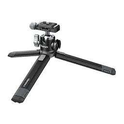 Штатив Ulanzi Vijim AluXiaominum Alloy Camera Vlog Set UV-2336 MT-24 Black - мініатюра 5
