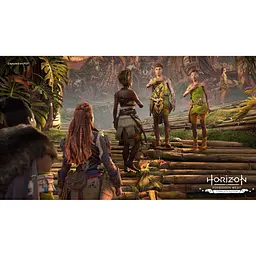 Гра Horizon Zero Dawn Forbidden West Complete Edition для PS5 [RU] [103670] - мініатюра 6