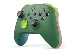Геймпад Microsoft Xbox Series X/S Wireless Controller Remix Special Edition + Rechargeable Battery Pack [QAU-00114] [84027] - мініатюра 3