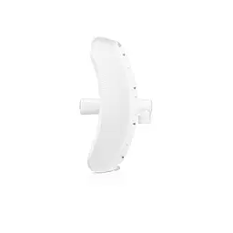 Точка доступу Wi-Fi Ubiquiti LBE-5AC-LR - мініатюра 3