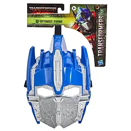 Іграшка-маска Hasbro Optimus Prime героя фільму Трансформери: Повстання звірів (F4049_F4645) - мініатюра 2