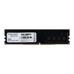 Модуль пам'ятi DDR4 8GB/3200 Prologix (PRO8GB3200D4)