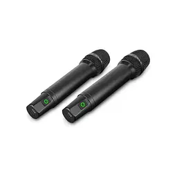 Мікрофон REAL-EL KM-850 Black (EL121900002) - мініатюра 6