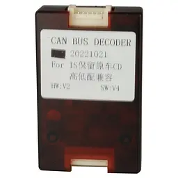 Перехідна рамка Lexus IS AWM 881-39-100 - мініатюра 6