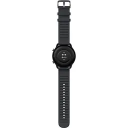 Смарт-годинник Amazfit GTR 2 Thunder Black New Version - мініатюра 5