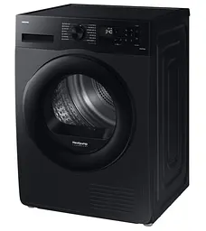 Сушильна машина Samsung DV90CGC2A0ABUA - мініатюра 7