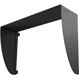 TFT 27" BenQ PD2770U, IPS, 4K UHD, HDMI, DP, USB-C, USB-hub, HAS, колонки, темно-сірий - мініатюра 6