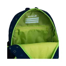 Рюкзак дитячий Kite Kids 2727 Dino Gamer (K25-2727XS-5) - мініатюра 10