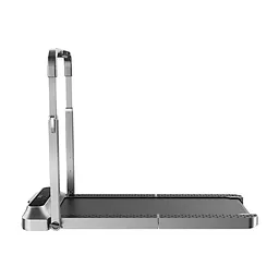 Бігова доріжка Kingsmith Walkingpad&Treadmill R2 Black (TRR2FB) - мініатюра 3