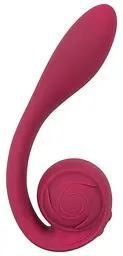 Вібратор Rose Bendable Vibrator Orion 42-05585320000 100198
