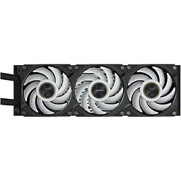 Система водяного охолодження AORUS Waterforce X II 360 [149388] - мініатюра 2