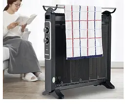 Конвектор електричний Changhong CDN-RG405 1000/1600 Вт - мініатюра 2
