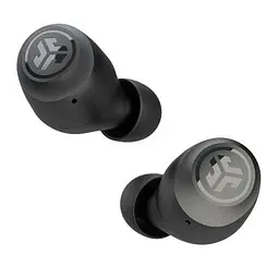 Навушники Jlab GO Air Pop Black (IEUEBGAIRPOPRBLK124) - мініатюра 2