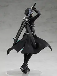 Фігурка POP UP Parade Кадзуто Киригая Kazuto Kirigaya Майстра Меча Онлайн Sword Art Online 20 см PP KK SAO - мініатюра 2