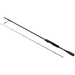 Спінінг Shimano Zodias '21 Super Sensitive 2.23 м 3.5-14 г - мініатюра 2