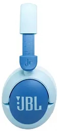 Гарнитура JBL JR470NC Blue (JBLJR470NCBLU) - мініатюра 5