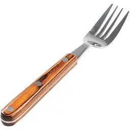 Виделка GSI Outdoors Rakau Table Fork (1099-46145)