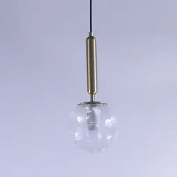 Підвісний світильник Friendlylight Berry B FL3203 - мініатюра 2