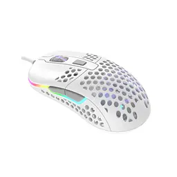 Мишка Xtrfy M42 RGB White (XG-M42-RGB-WHITE) - мініатюра 6
