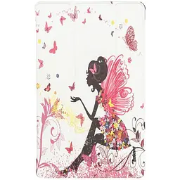 Чохол-книжка BeCover Smart Case для Nokia T20 10.4" Fairy (708055) - мініатюра 2