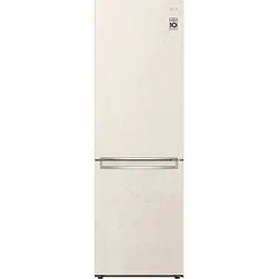 Холодильник LG GC-B459SECL