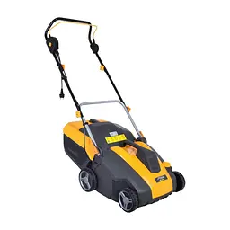 Аератор Stiga SV 415 E (SV415E) - мініатюра 3