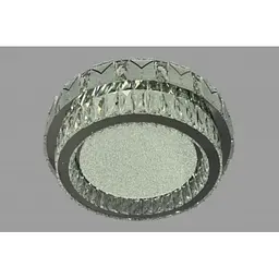 Led люстра кришталева Linisoln 2507-500 - мініатюра 2