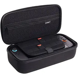 Кейс-чохол Dobe TNS-3176S для Nintendo Switch 2 Black [165400] - мініатюра 4