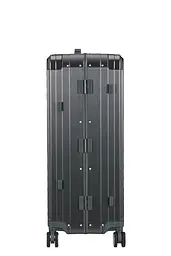 Валіза 77 См American Tourister SOUNDBOX ALU BRUSHED ANTHRACIT 77x52x30 MI3*18003 - мініатюра 6