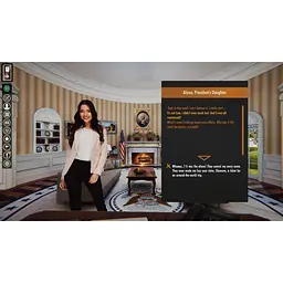 Ключ активації Microsoft I Am Your President для Xbox One/Series S/X - мініатюра 4