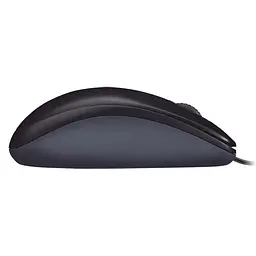 Мишка Logitech M90 Dark (910-001793) - мініатюра 5